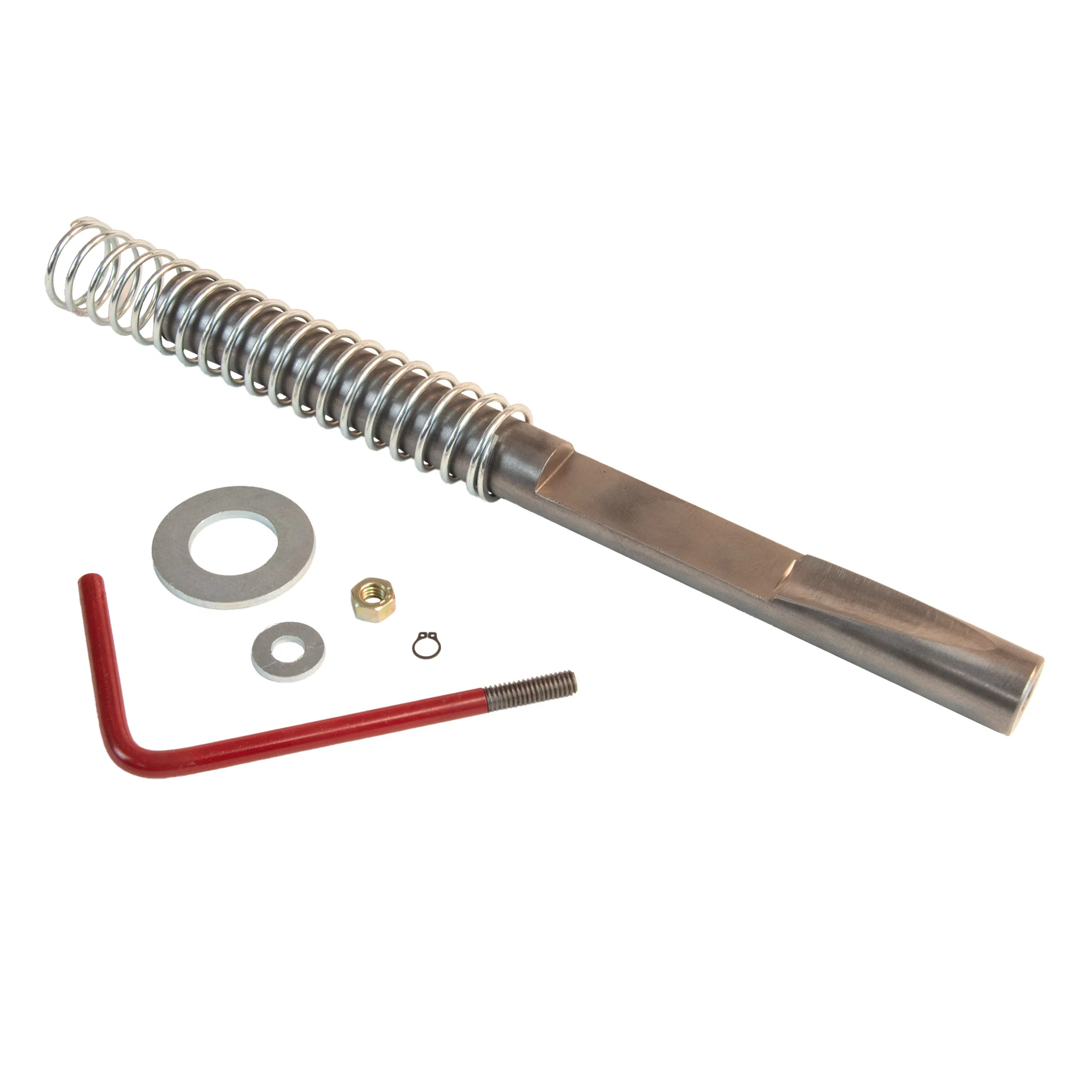 SVI BH-7340-20-2 Arm Restraint Kit Mohawk System 1A